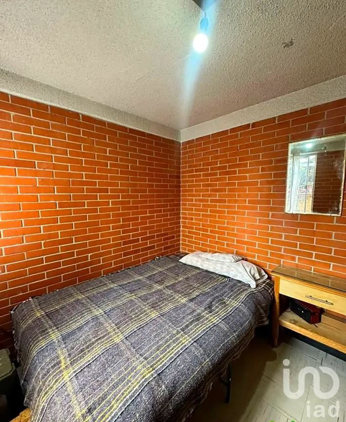 Departamento en Venta en Anáhuac I Sección, Miguel Hidalgo, Ciudad de México | NEX-306080 | iad México | Foto 10 de 12