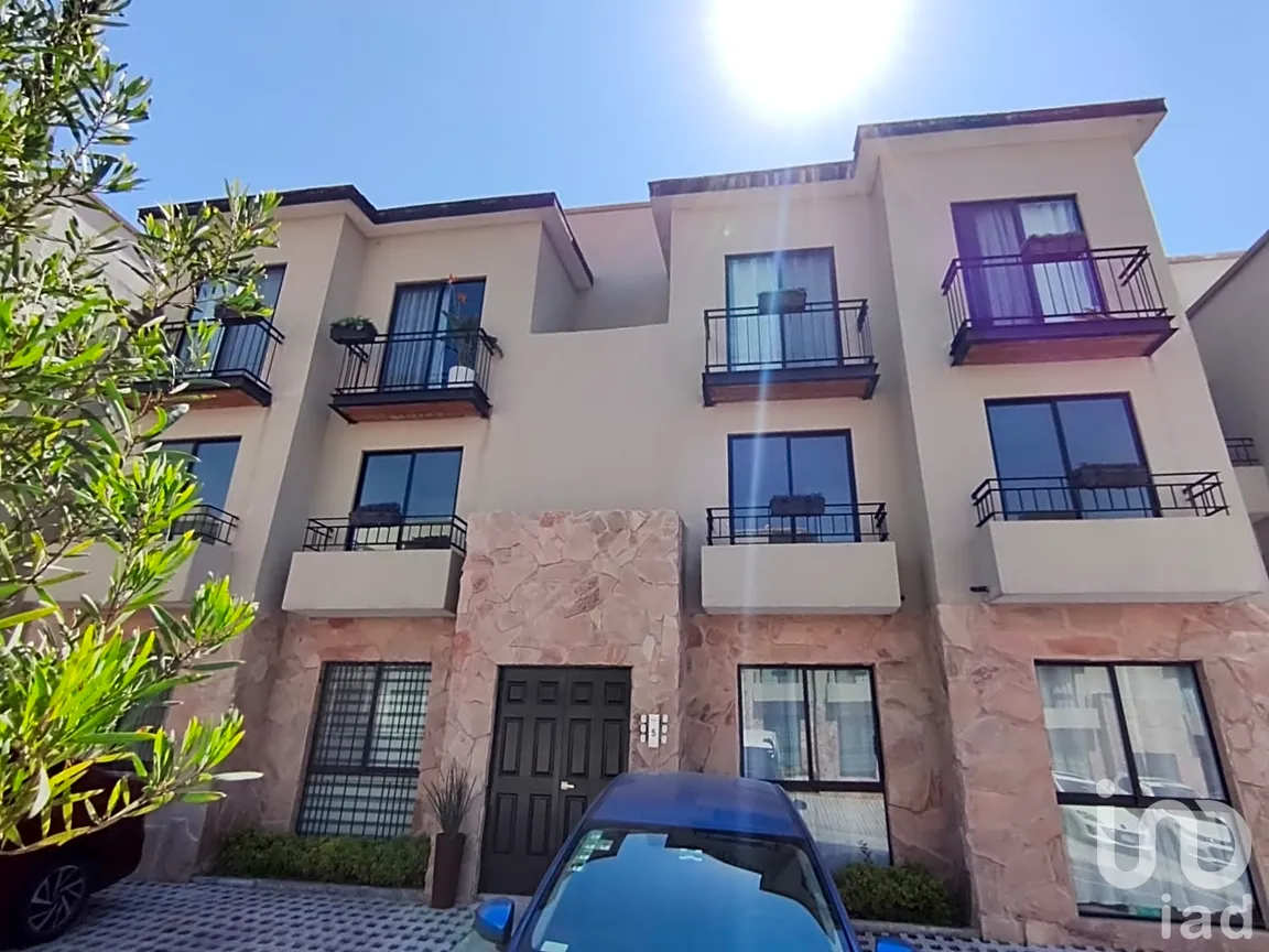 Departamento en Venta en Ciudad del Sol, Querétaro, Querétaro | NEX-300882 | iad México | Foto 2 de 18