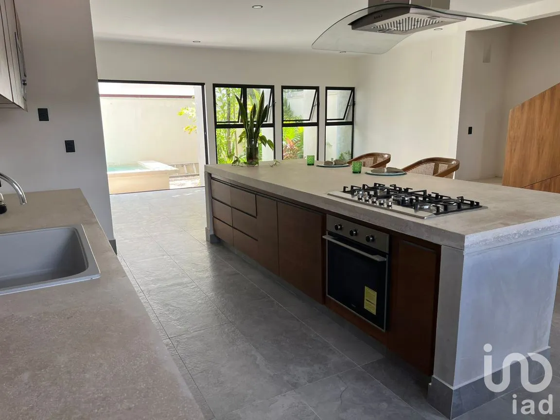 Casa en Venta en Residencial Río, Benito Juárez, Quintana Roo | NEX-295067 | iad México | Foto 2 de 21