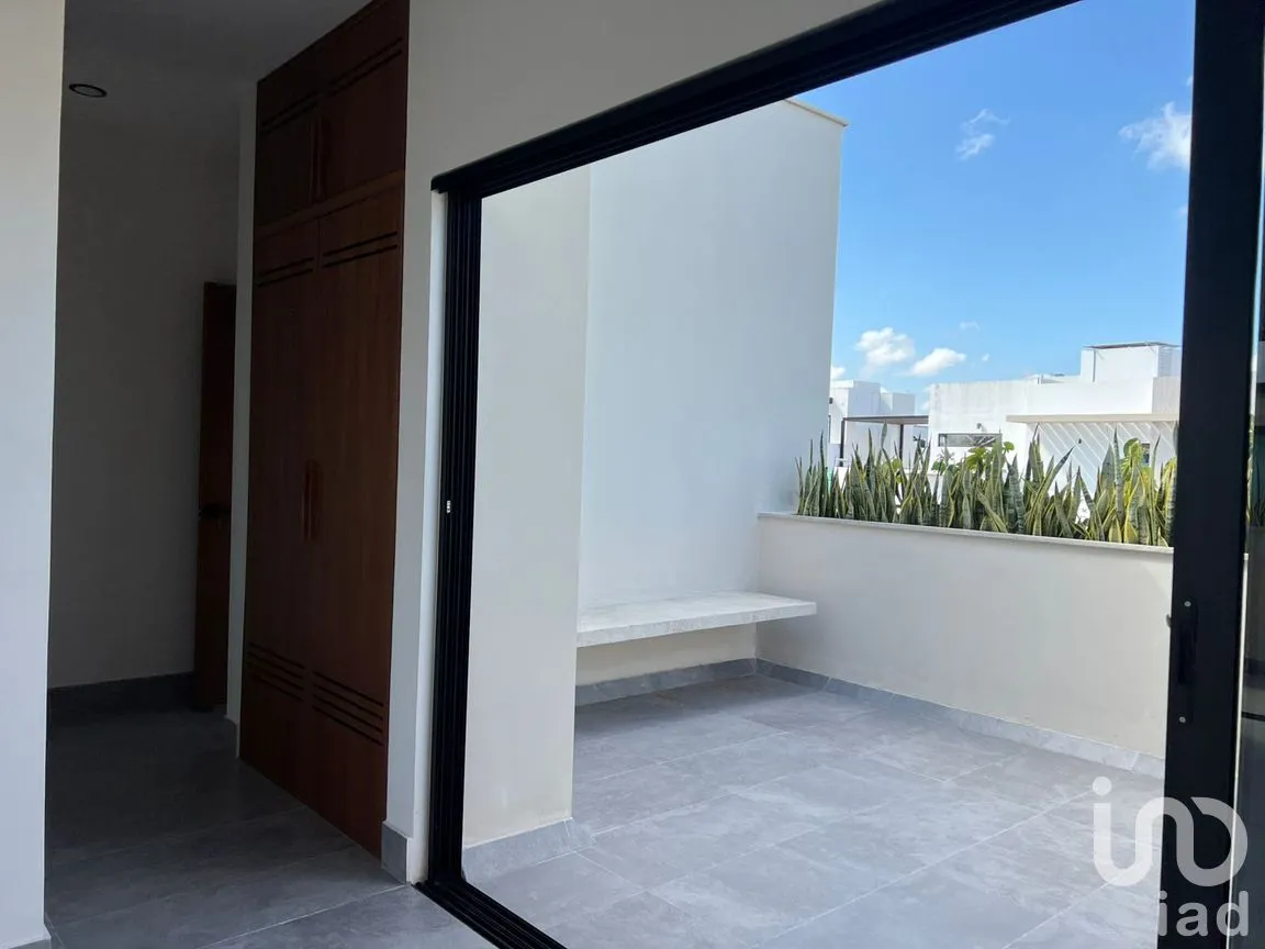 Casa en Venta en Residencial Río, Benito Juárez, Quintana Roo | NEX-295067 | iad México | Foto 12 de 21