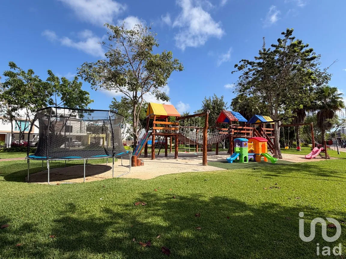 Casa en Venta en Residencial Río, Benito Juárez, Quintana Roo | NEX-295067 | iad México | Foto 13 de 21