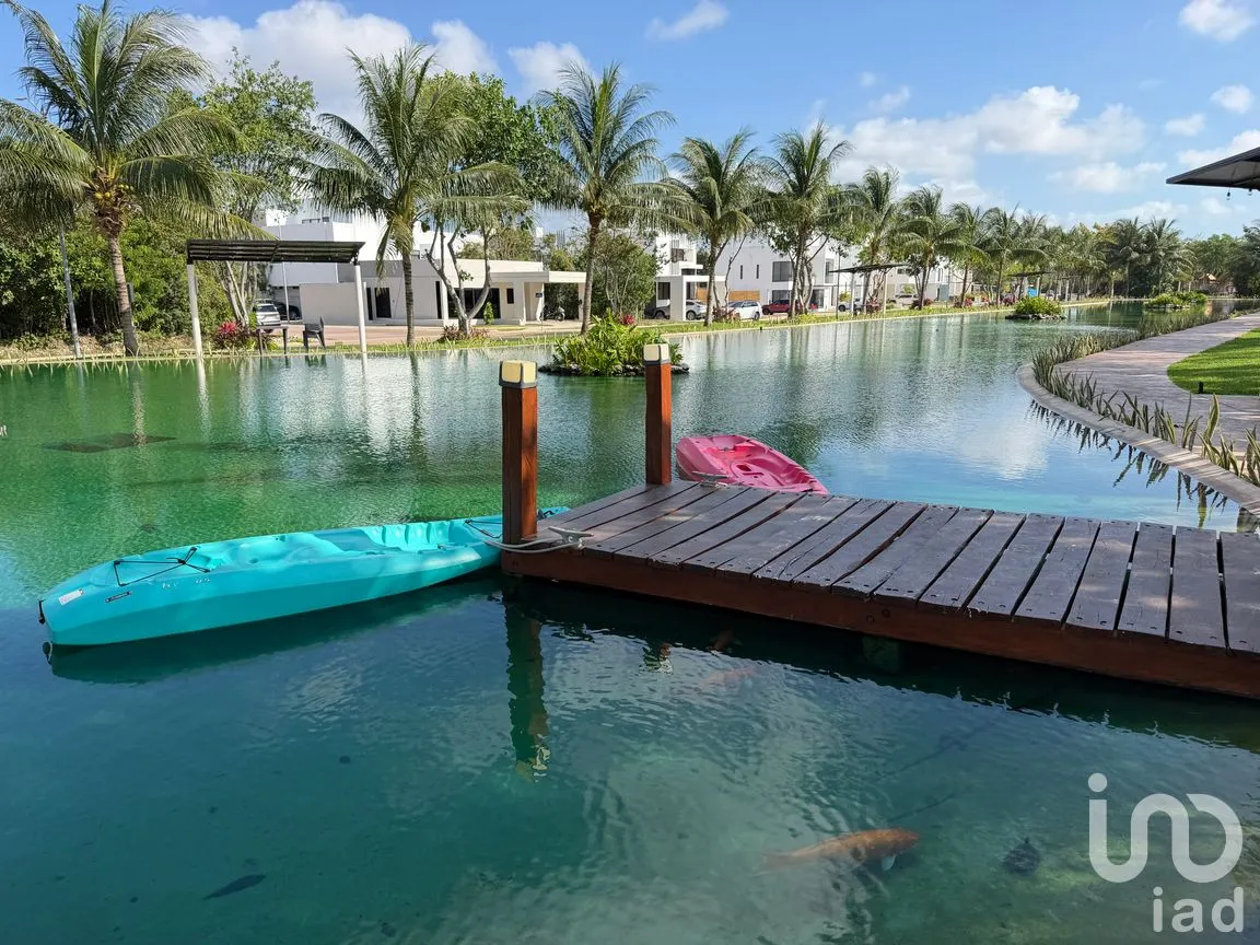 Casa en Venta en Residencial Río, Benito Juárez, Quintana Roo | NEX-295067 | iad México | Foto 14 de 21