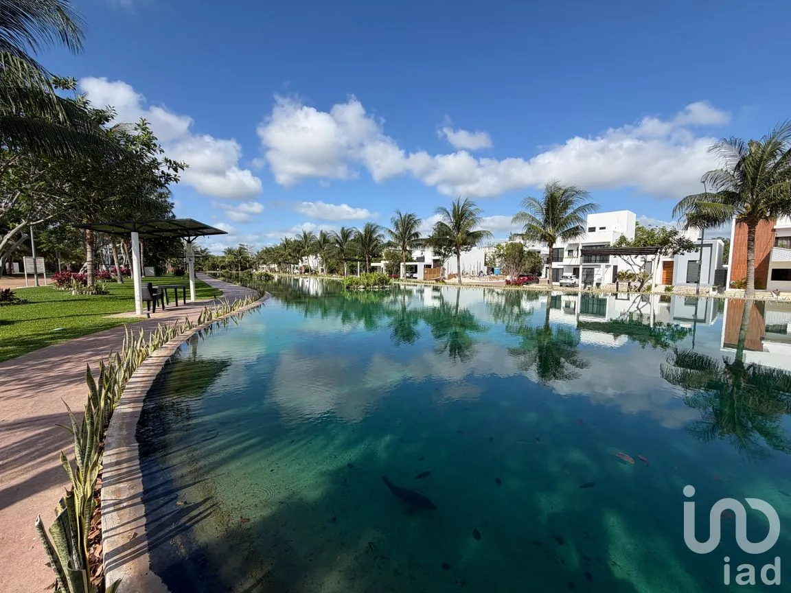 Casa en Venta en Residencial Río, Benito Juárez, Quintana Roo | NEX-295067 | iad México | Foto 15 de 21
