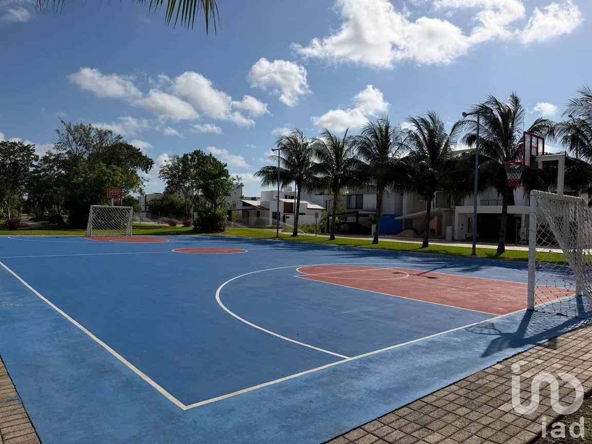 Casa en Venta en Residencial Río, Benito Juárez, Quintana Roo | NEX-295067 | iad México | Foto 16 de 21