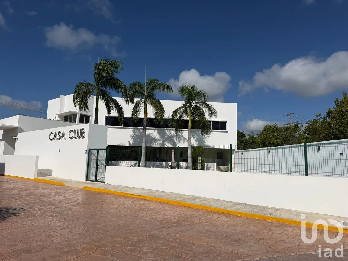 Casa en Venta en Residencial Río, Benito Juárez, Quintana Roo | NEX-295067 | iad México | Foto 18 de 21