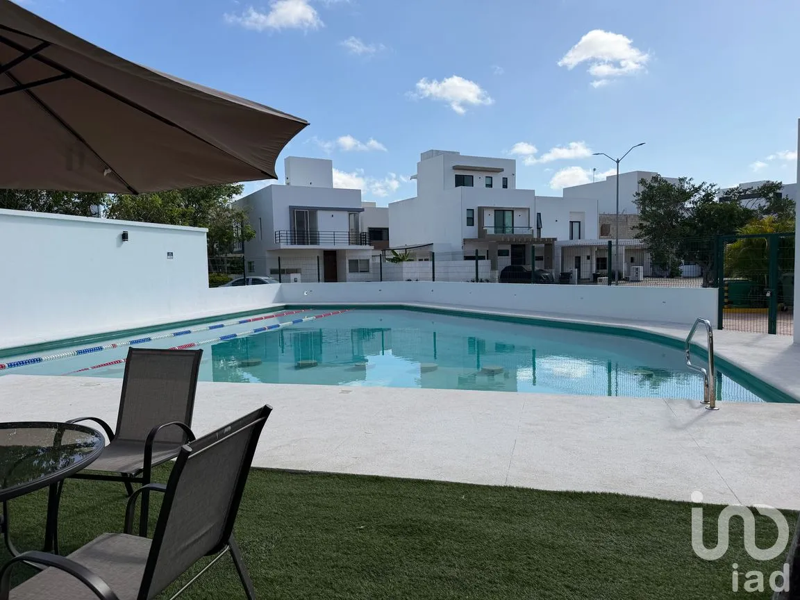 Casa en Venta en Residencial Río, Benito Juárez, Quintana Roo | NEX-295067 | iad México | Foto 20 de 21