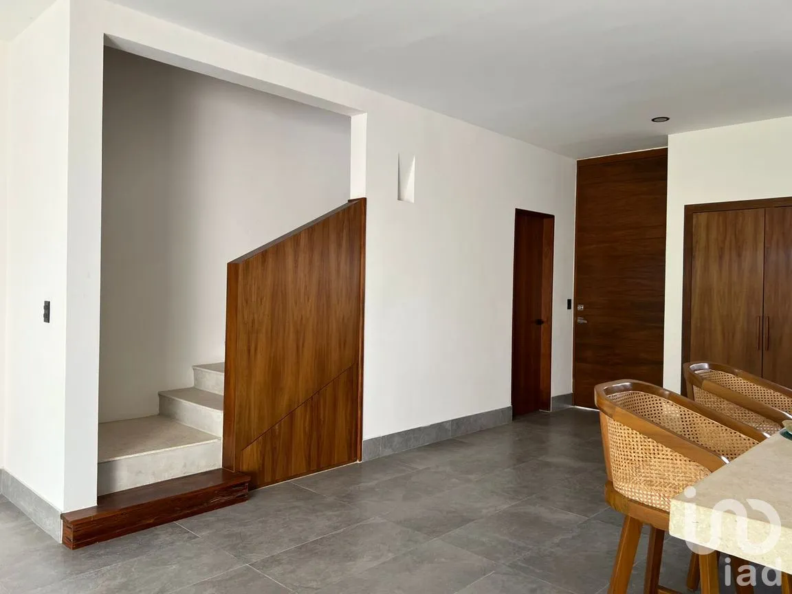 Casa en Venta en Residencial Río, Benito Juárez, Quintana Roo | NEX-295067 | iad México | Foto 3 de 21