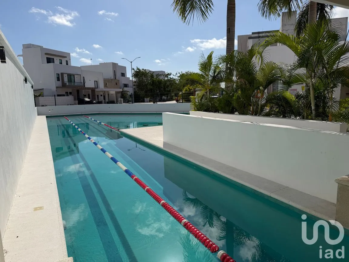 Casa en Venta en Residencial Río, Benito Juárez, Quintana Roo | NEX-295067 | iad México | Foto 21 de 21