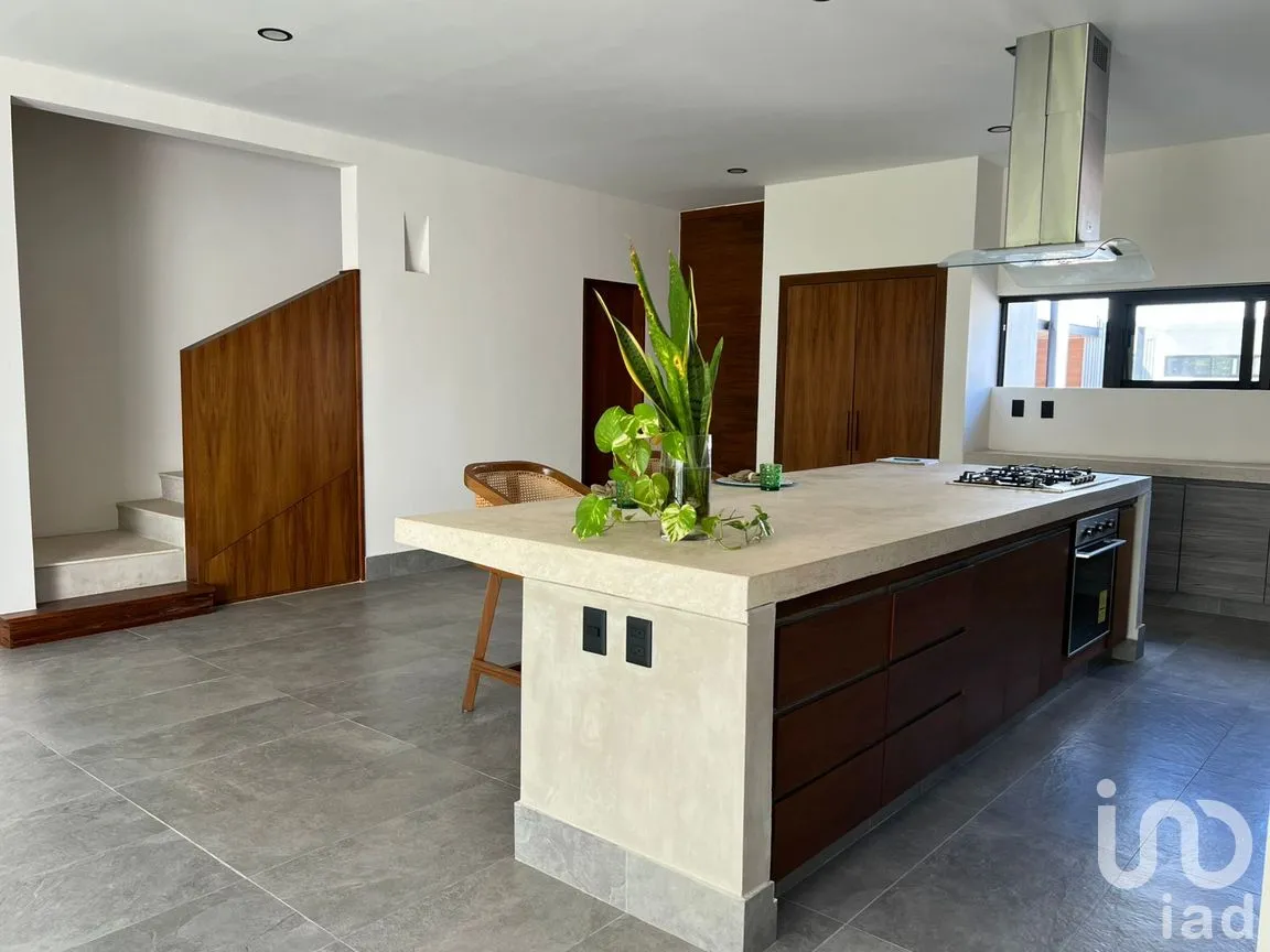 Casa en Venta en Residencial Río, Benito Juárez, Quintana Roo | NEX-295067 | iad México | Foto 4 de 21
