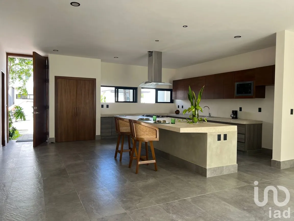 Casa en Venta en Residencial Río, Benito Juárez, Quintana Roo | NEX-295067 | iad México | Foto 5 de 21