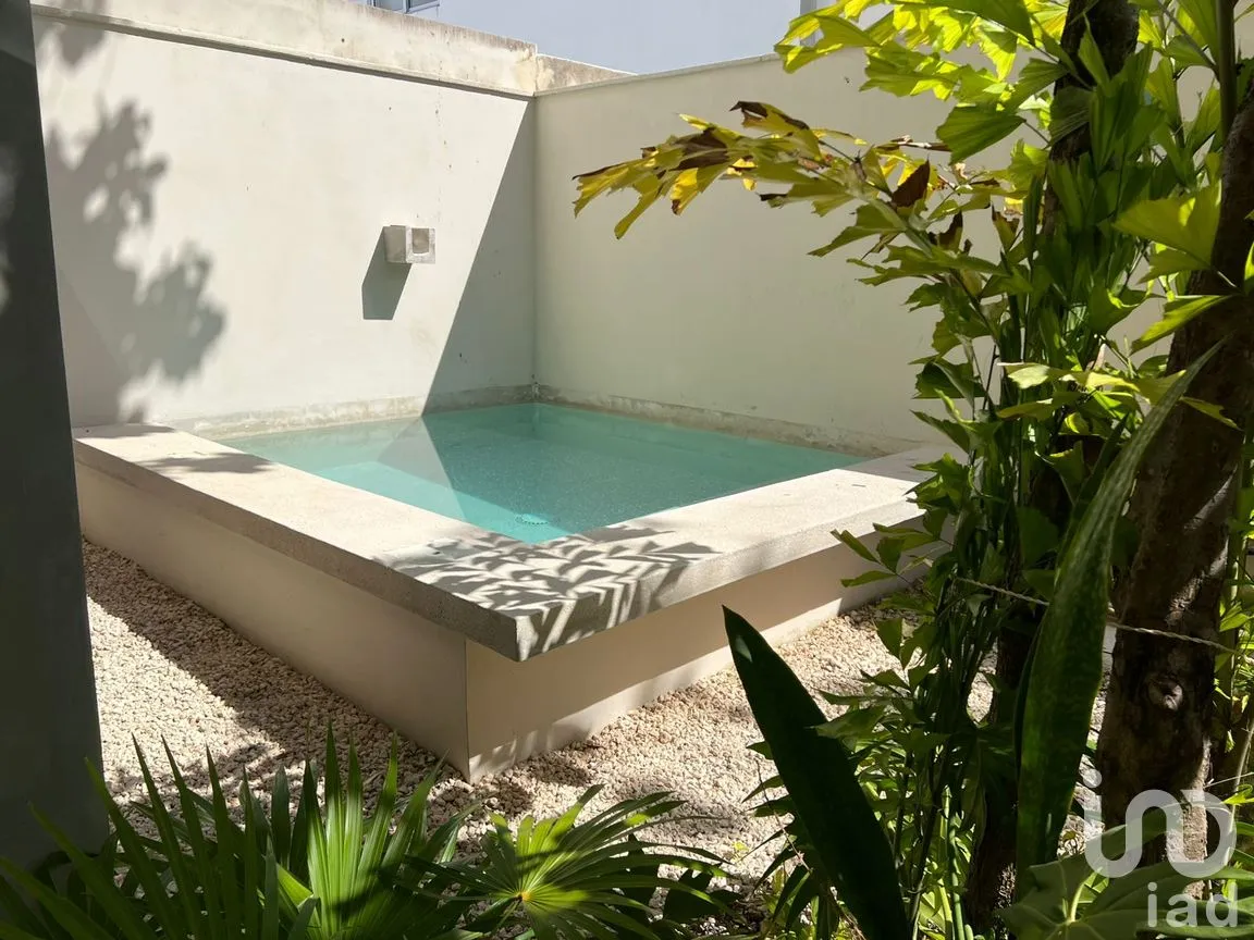 Casa en Venta en Residencial Río, Benito Juárez, Quintana Roo | NEX-295067 | iad México | Foto 7 de 21