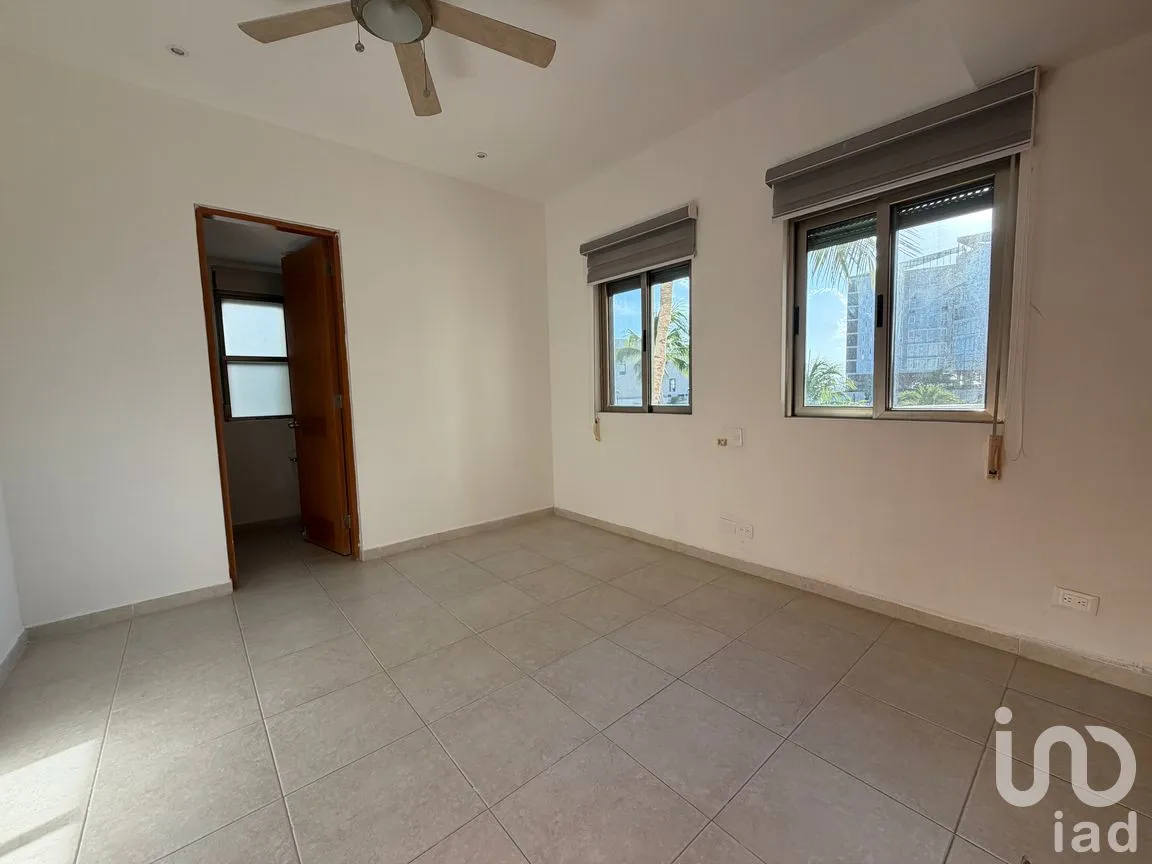 Departamento en Renta en Zona Hotelera, Benito Juárez, Quintana Roo | NEX-296609 | iad México | Foto 11 de 23