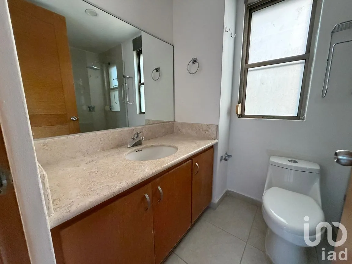 Departamento en Renta en Zona Hotelera, Benito Juárez, Quintana Roo | NEX-296609 | iad México | Foto 12 de 23
