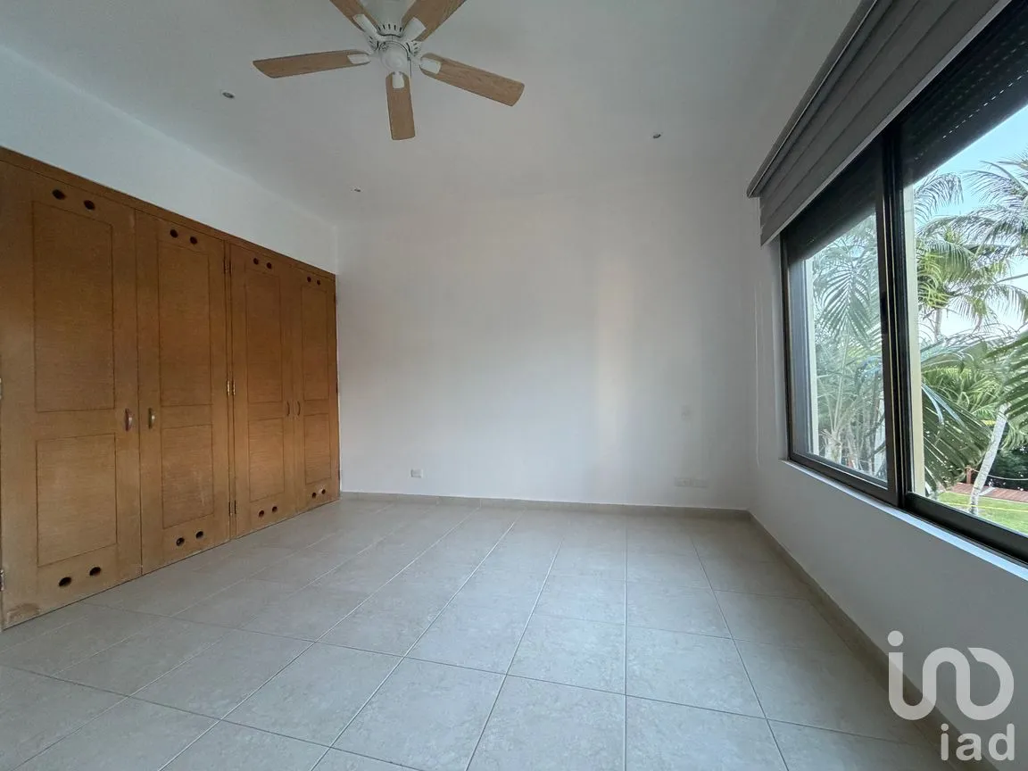 Departamento en Renta en Zona Hotelera, Benito Juárez, Quintana Roo | NEX-296609 | iad México | Foto 13 de 23