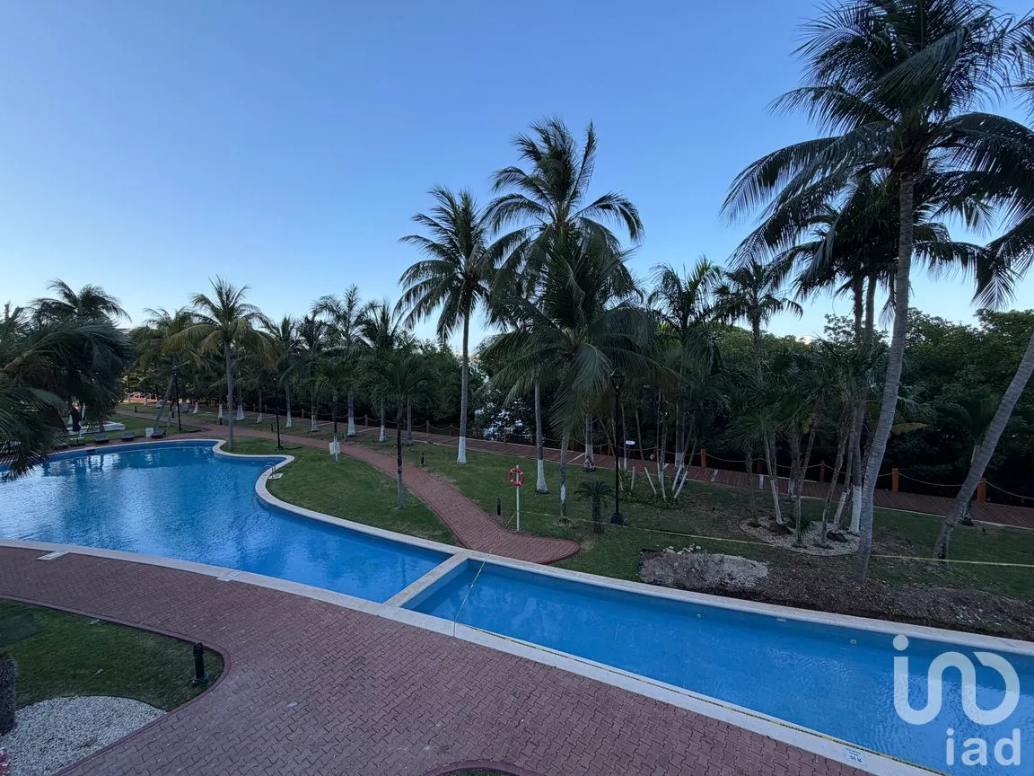 Departamento en Renta en Zona Hotelera, Benito Juárez, Quintana Roo | NEX-296609 | iad México | Foto 14 de 23