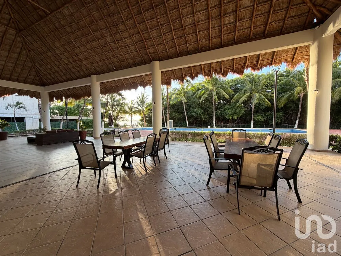 Departamento en Renta en Zona Hotelera, Benito Juárez, Quintana Roo | NEX-296609 | iad México | Foto 16 de 23