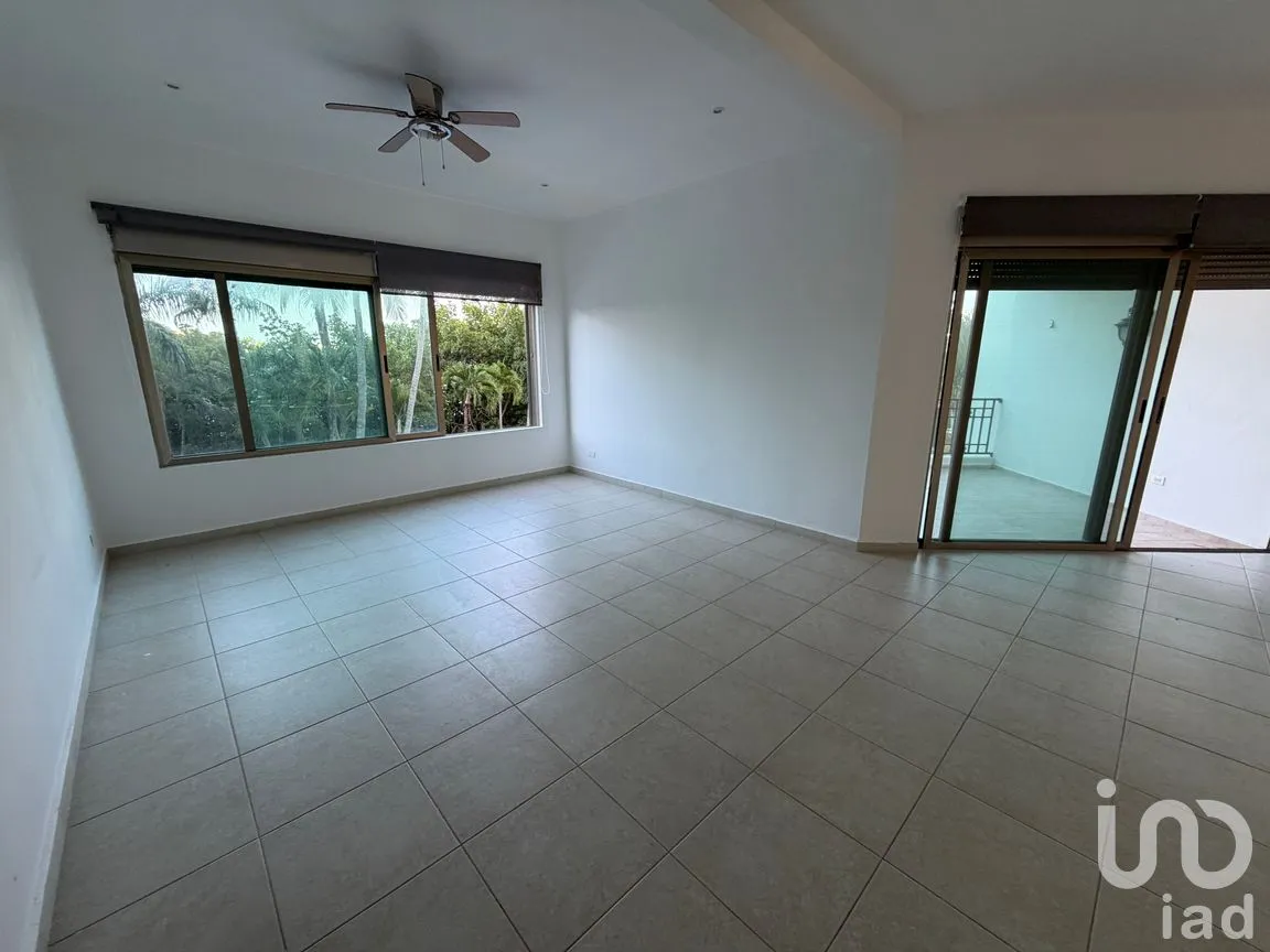 Departamento en Renta en Zona Hotelera, Benito Juárez, Quintana Roo | NEX-296609 | iad México | Foto 3 de 23