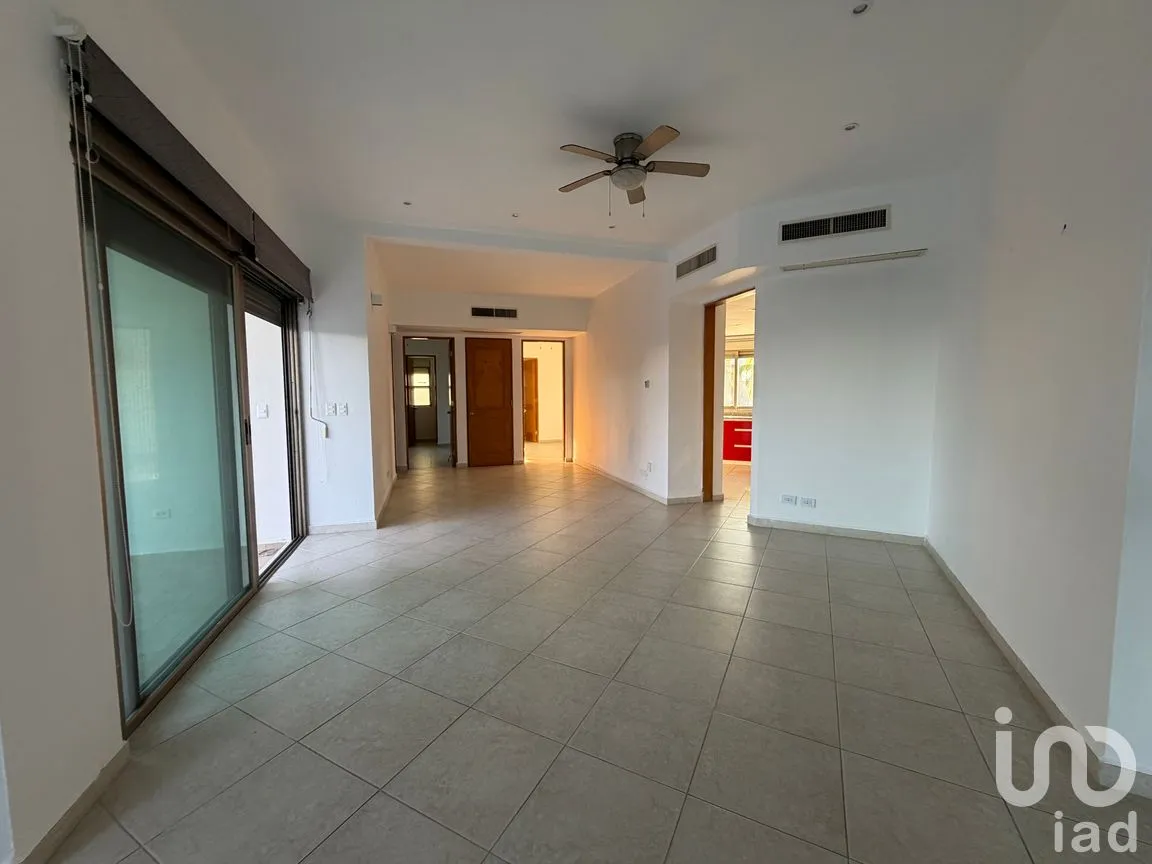 Departamento en Renta en Zona Hotelera, Benito Juárez, Quintana Roo | NEX-296609 | iad México | Foto 4 de 23