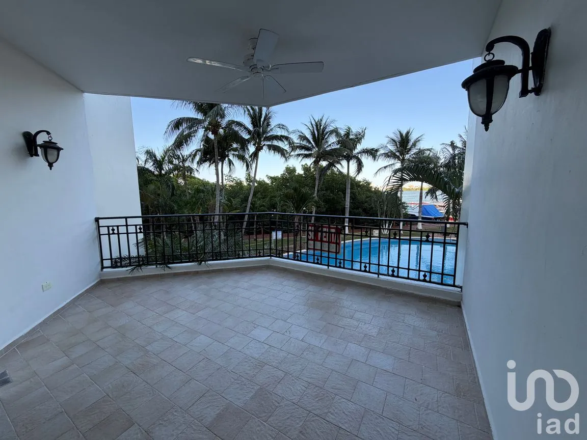 Departamento en Renta en Zona Hotelera, Benito Juárez, Quintana Roo | NEX-296609 | iad México | Foto 5 de 23