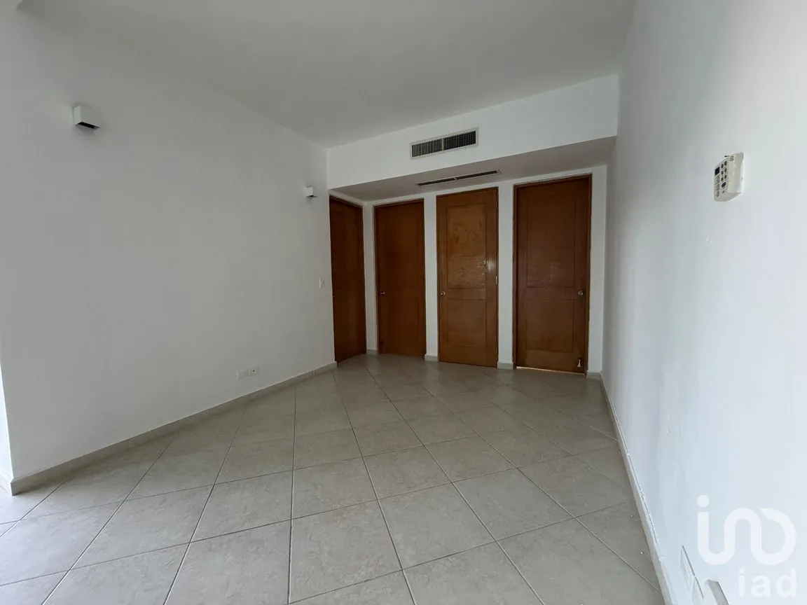 Departamento en Renta en Zona Hotelera, Benito Juárez, Quintana Roo | NEX-296609 | iad México | Foto 8 de 23