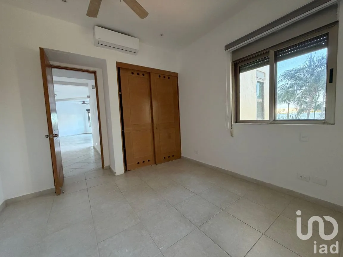 Departamento en Renta en Zona Hotelera, Benito Juárez, Quintana Roo | NEX-296609 | iad México | Foto 9 de 23