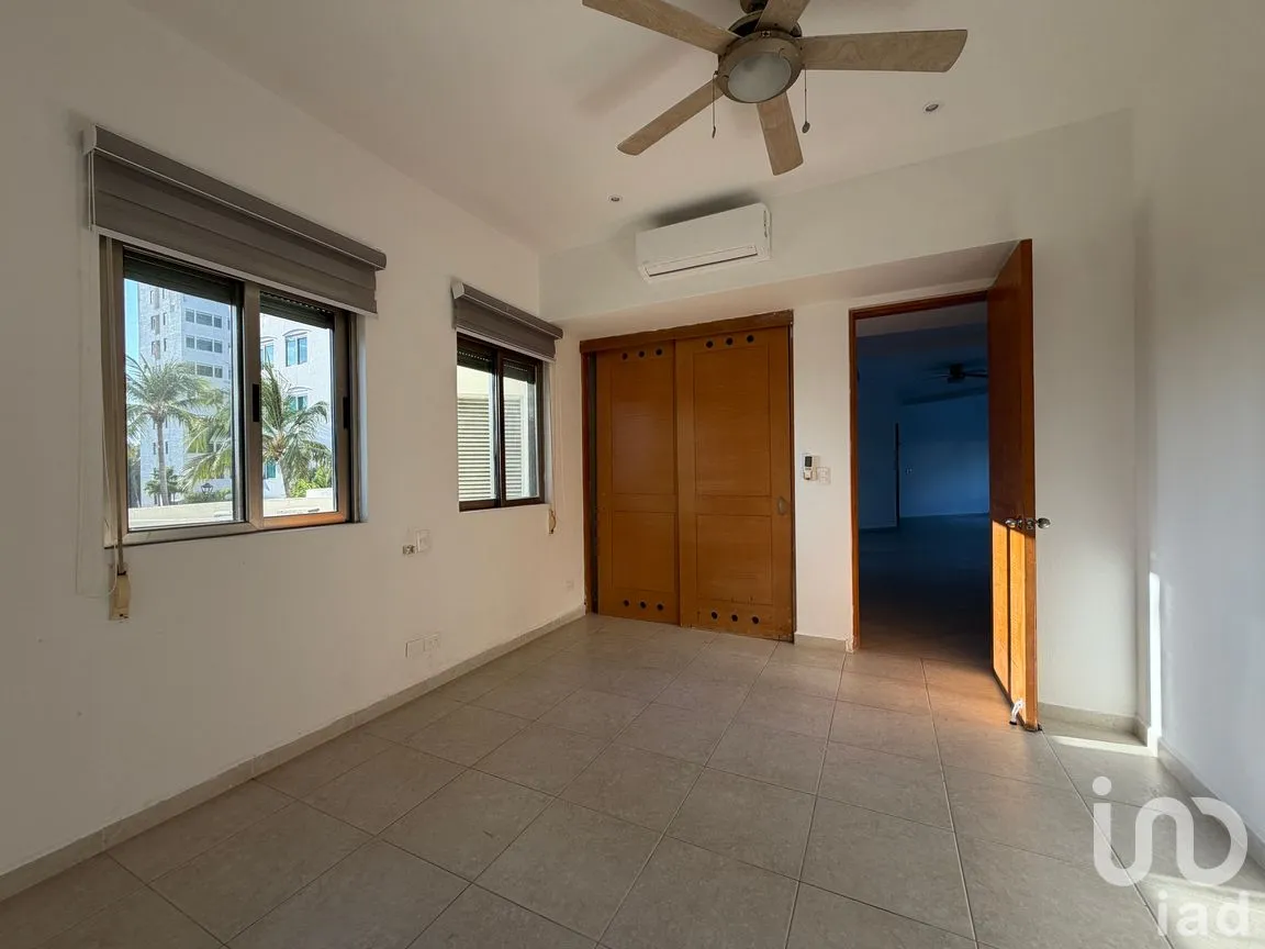 Departamento en Renta en Zona Hotelera, Benito Juárez, Quintana Roo | NEX-296609 | iad México | Foto 10 de 23