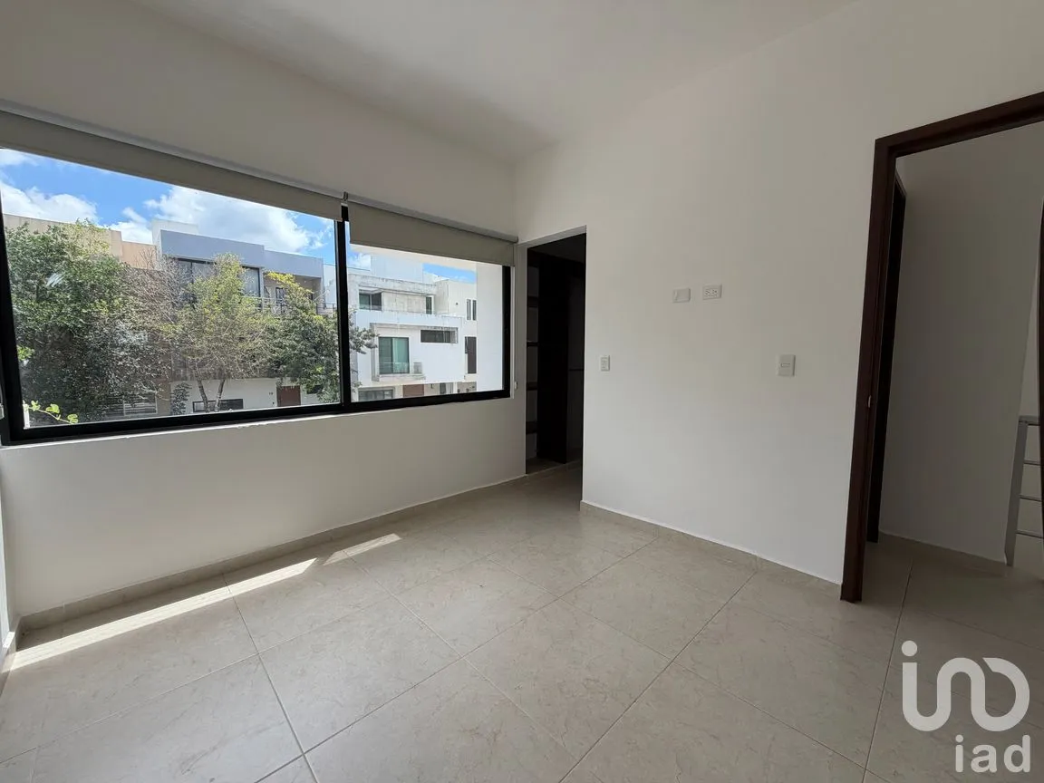 Casa en Renta en Arbolada, Benito Juárez, Quintana Roo | NEX-296855 | iad México | Foto 12 de 16