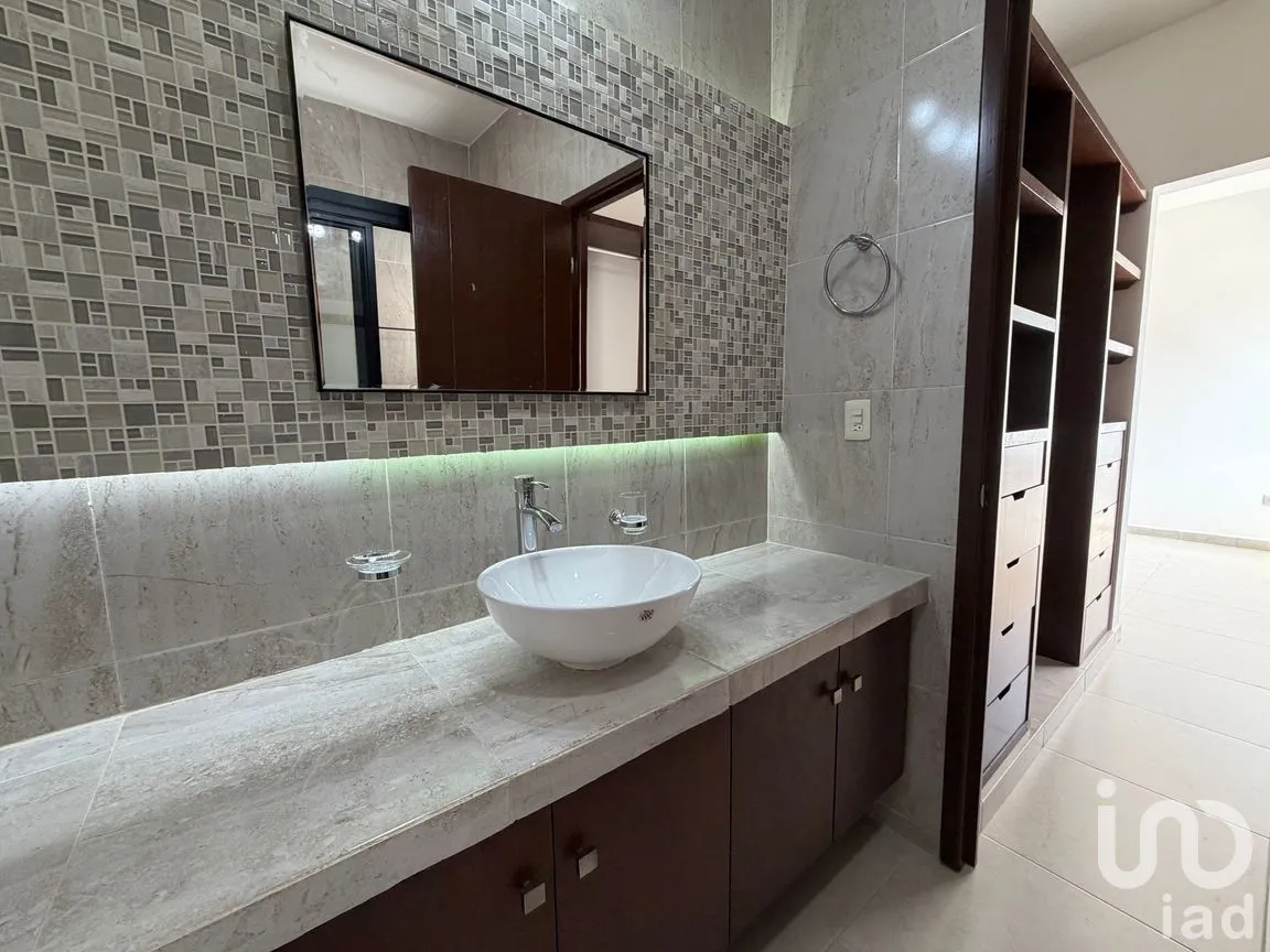 Casa en Renta en Arbolada, Benito Juárez, Quintana Roo | NEX-296855 | iad México | Foto 14 de 16