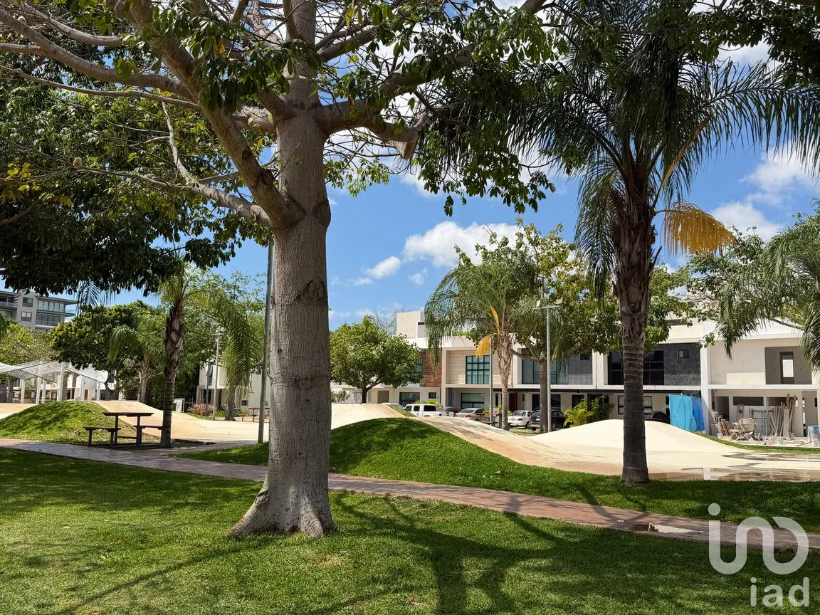 Casa en Renta en Arbolada, Benito Juárez, Quintana Roo | NEX-296855 | iad México | Foto 15 de 16