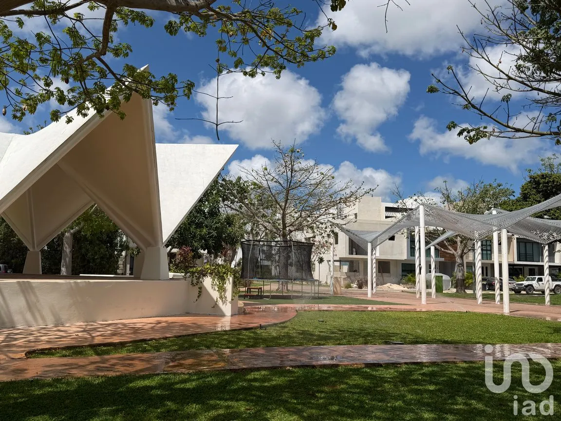 Casa en Renta en Arbolada, Benito Juárez, Quintana Roo | NEX-296855 | iad México | Foto 16 de 16