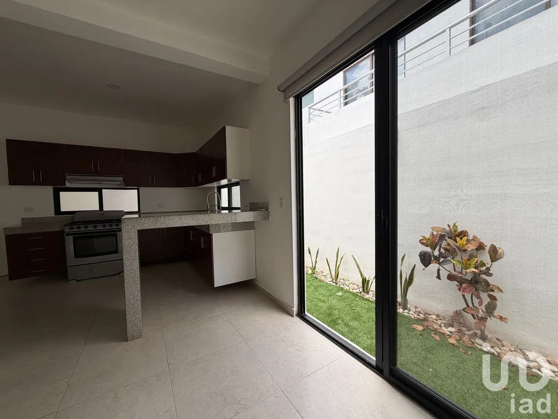 Casa en Renta en Arbolada, Benito Juárez, Quintana Roo | NEX-296855 | iad México | Foto 3 de 16