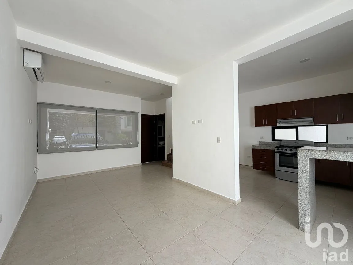 Casa en Renta en Arbolada, Benito Juárez, Quintana Roo | NEX-296855 | iad México | Foto 4 de 16
