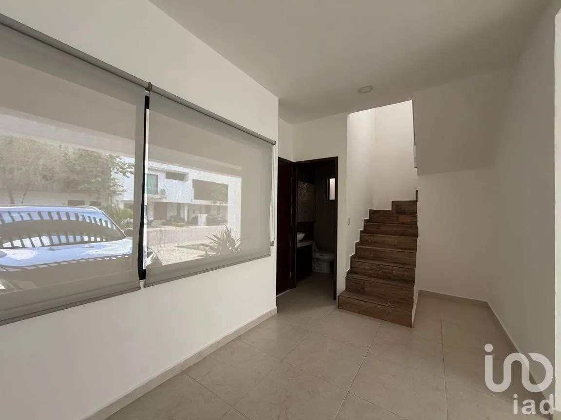 Casa en Renta en Arbolada, Benito Juárez, Quintana Roo | NEX-296855 | iad México | Foto 5 de 16
