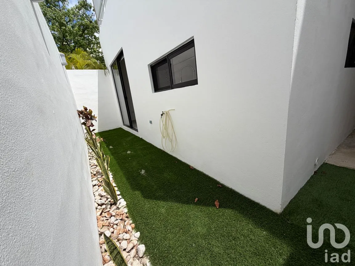 Casa en Renta en Arbolada, Benito Juárez, Quintana Roo | NEX-296855 | iad México | Foto 6 de 16