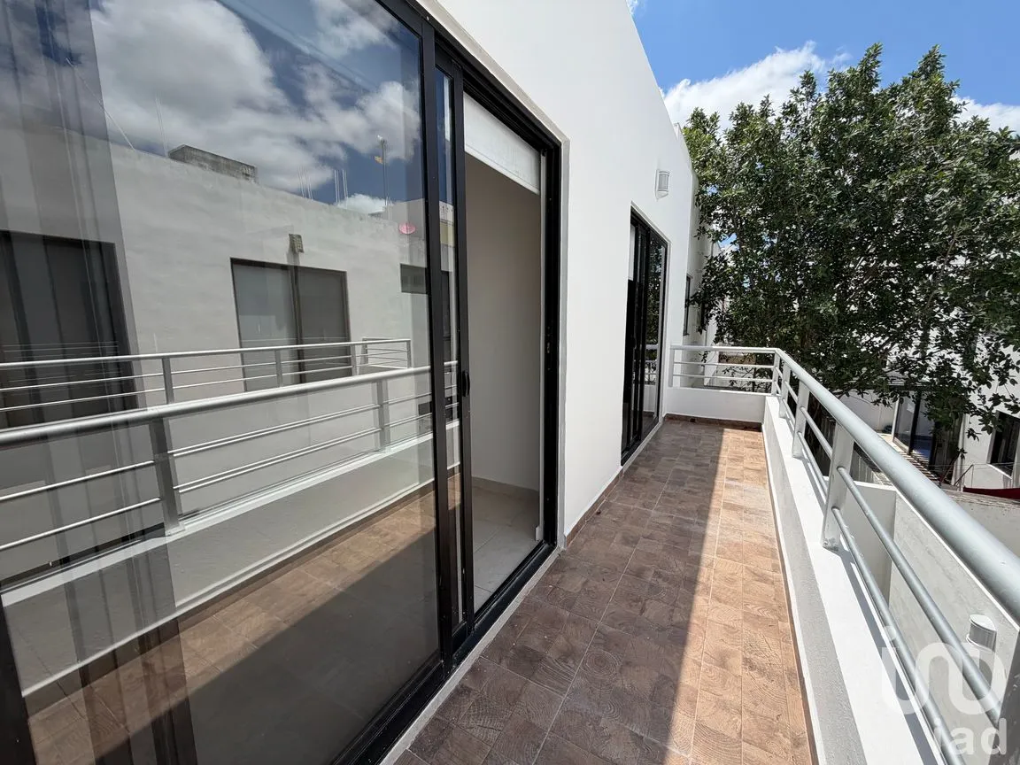 Casa en Renta en Arbolada, Benito Juárez, Quintana Roo | NEX-296855 | iad México | Foto 8 de 16