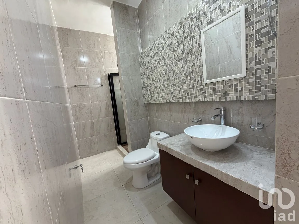 Casa en Renta en Arbolada, Benito Juárez, Quintana Roo | NEX-296855 | iad México | Foto 9 de 16