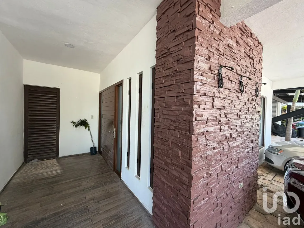Casa en Renta en Aqua Residencial, Benito Juárez, Quintana Roo | NEX-302903 | iad México | Foto 2 de 16