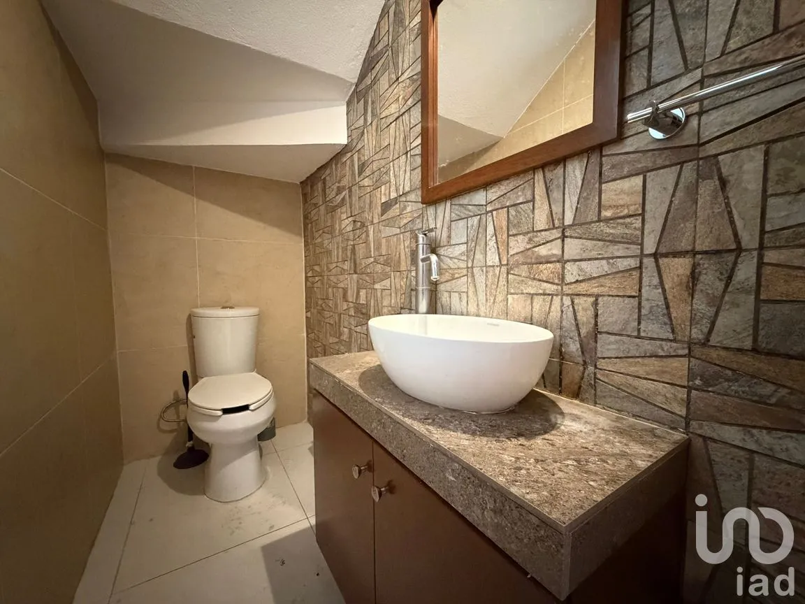 Casa en Renta en Aqua Residencial, Benito Juárez, Quintana Roo | NEX-302903 | iad México | Foto 12 de 16