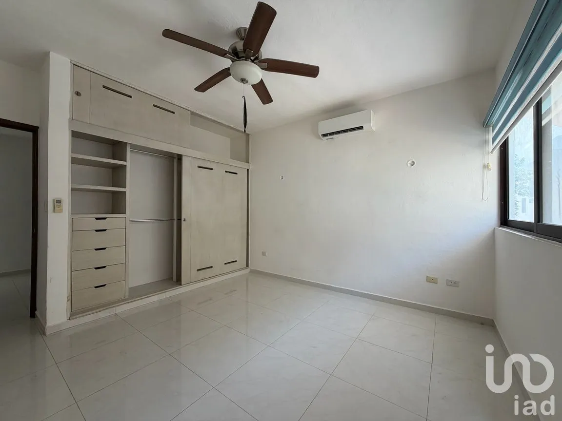 Casa en Renta en Aqua Residencial, Benito Juárez, Quintana Roo | NEX-302903 | iad México | Foto 13 de 16