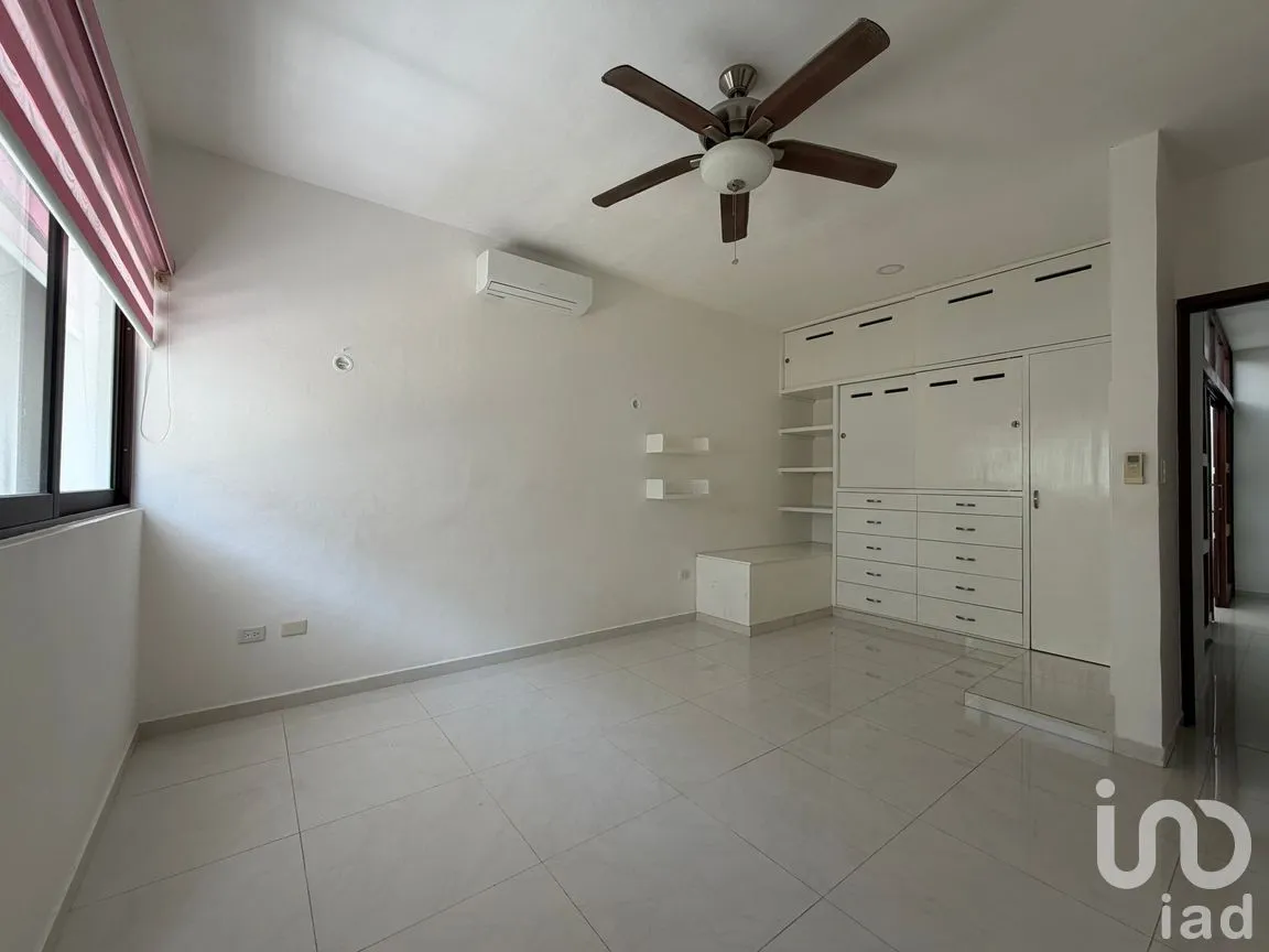 Casa en Renta en Aqua Residencial, Benito Juárez, Quintana Roo | NEX-302903 | iad México | Foto 14 de 16