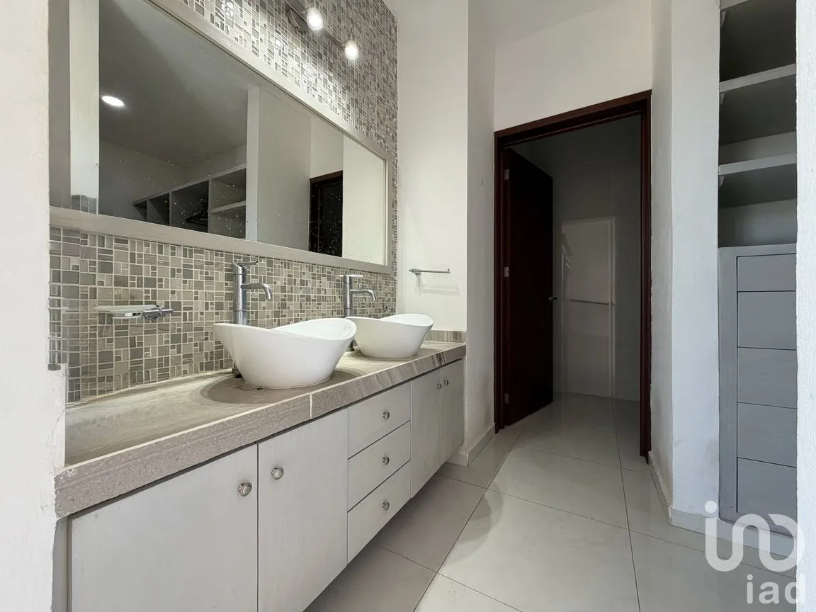 Casa en Renta en Aqua Residencial, Benito Juárez, Quintana Roo | NEX-302903 | iad México | Foto 15 de 16