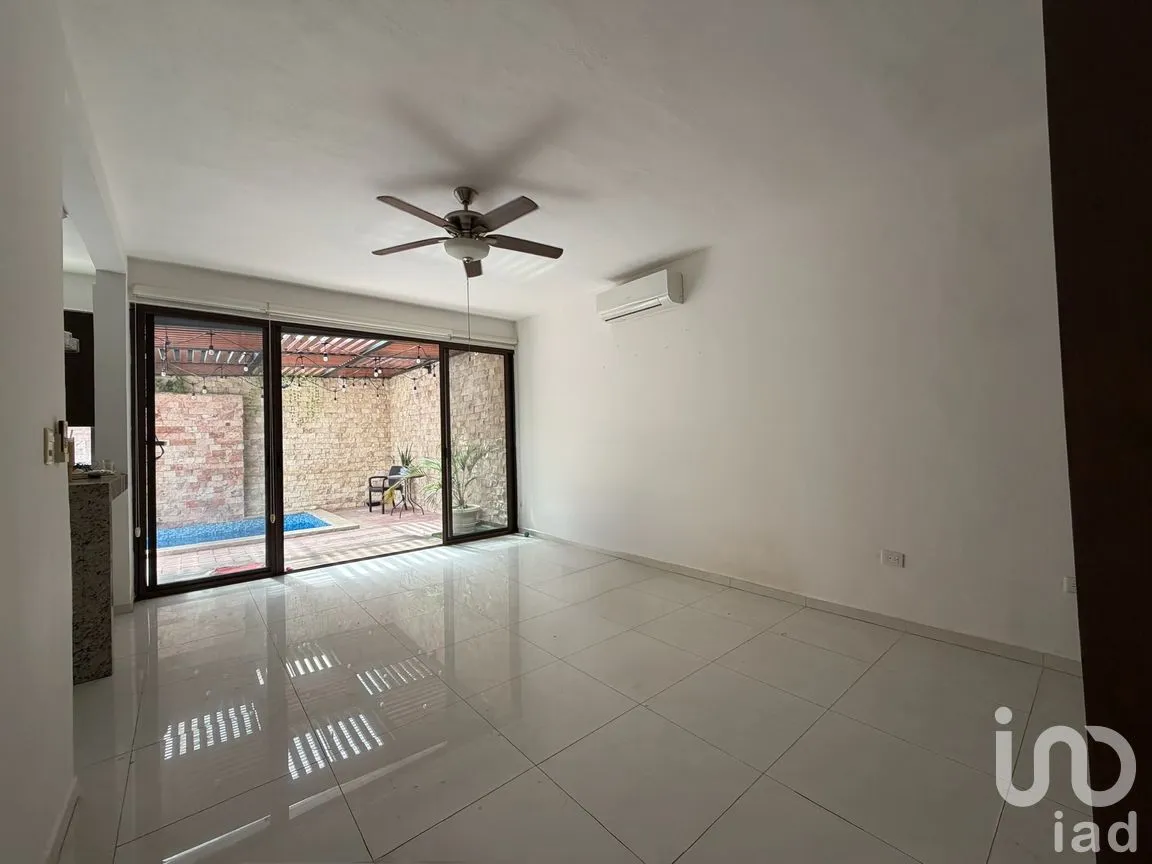 Casa en Renta en Aqua Residencial, Benito Juárez, Quintana Roo | NEX-302903 | iad México | Foto 3 de 16