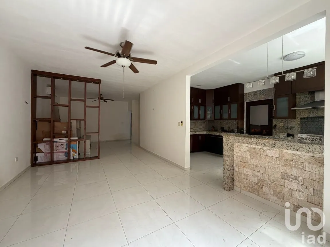 Casa en Renta en Aqua Residencial, Benito Juárez, Quintana Roo | NEX-302903 | iad México | Foto 6 de 16