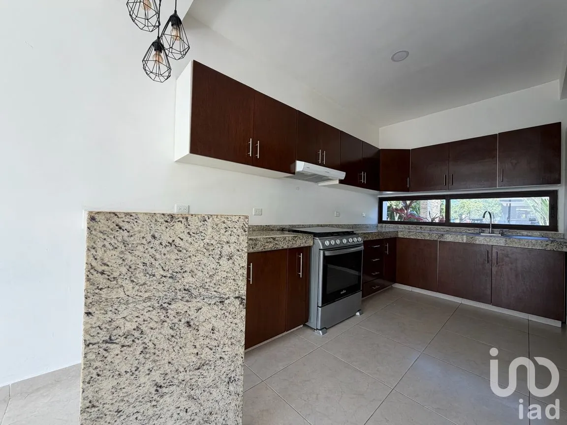 Casa en Renta en Aqua Residencial, Benito Juárez, Quintana Roo | NEX-303373 | iad México | Foto 2 de 18