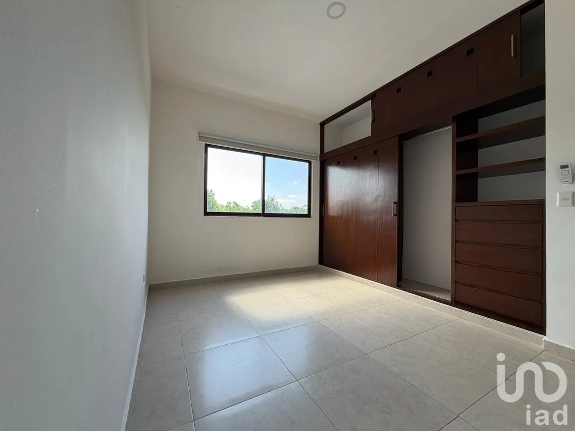 Casa en Renta en Aqua Residencial, Benito Juárez, Quintana Roo | NEX-303373 | iad México | Foto 13 de 18
