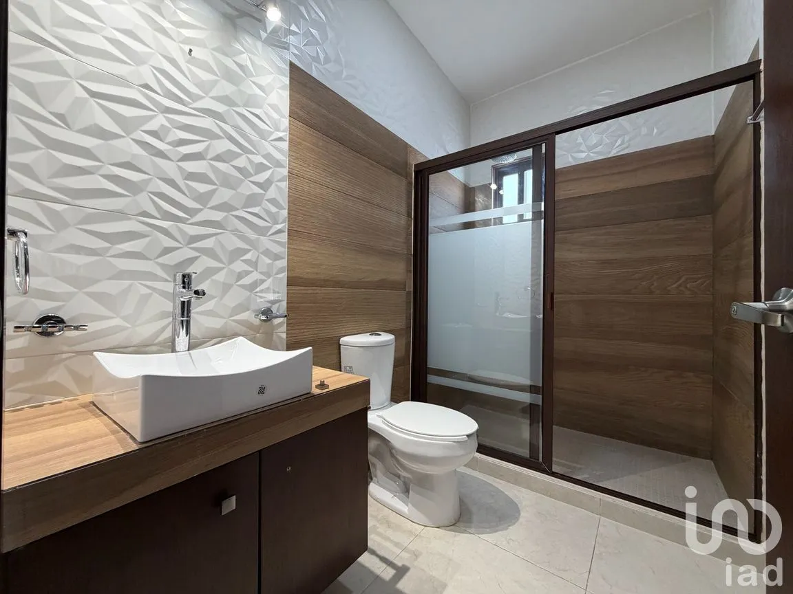 Casa en Renta en Aqua Residencial, Benito Juárez, Quintana Roo | NEX-303373 | iad México | Foto 14 de 18