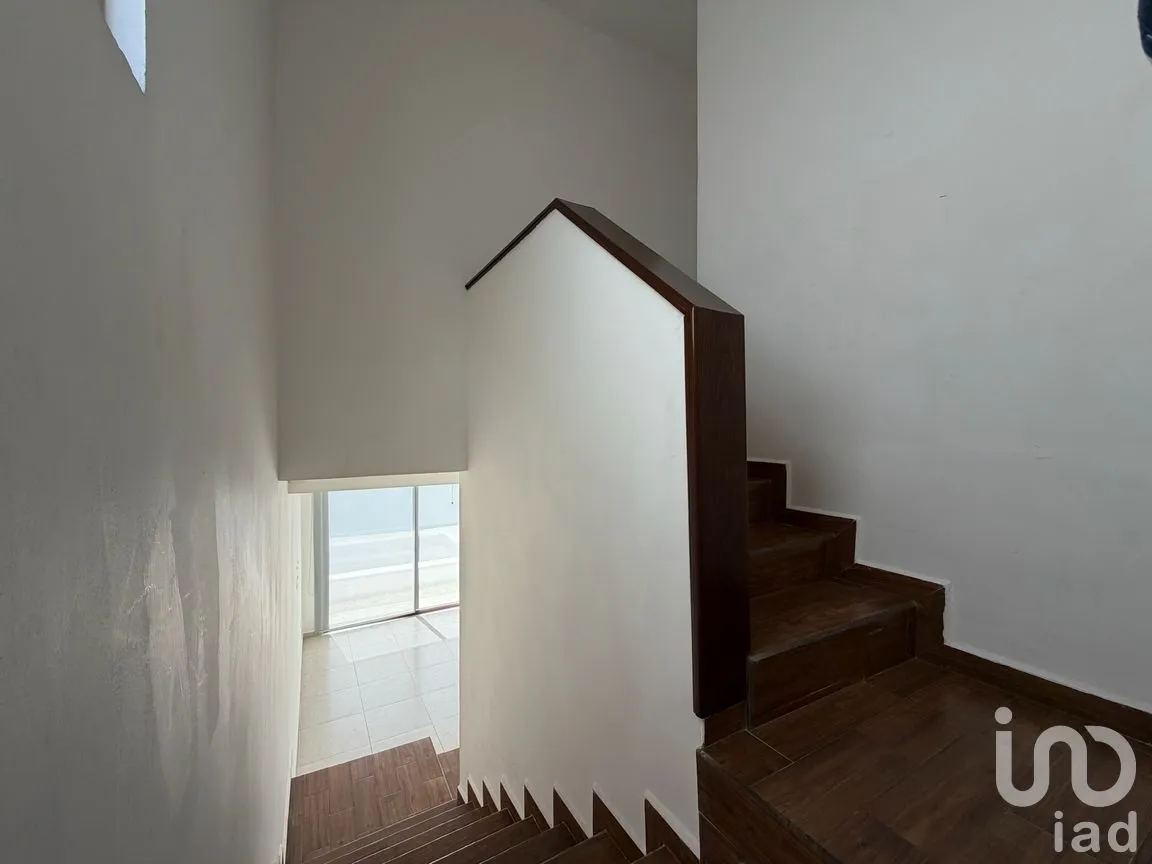 Casa en Renta en Aqua Residencial, Benito Juárez, Quintana Roo | NEX-303373 | iad México | Foto 15 de 18