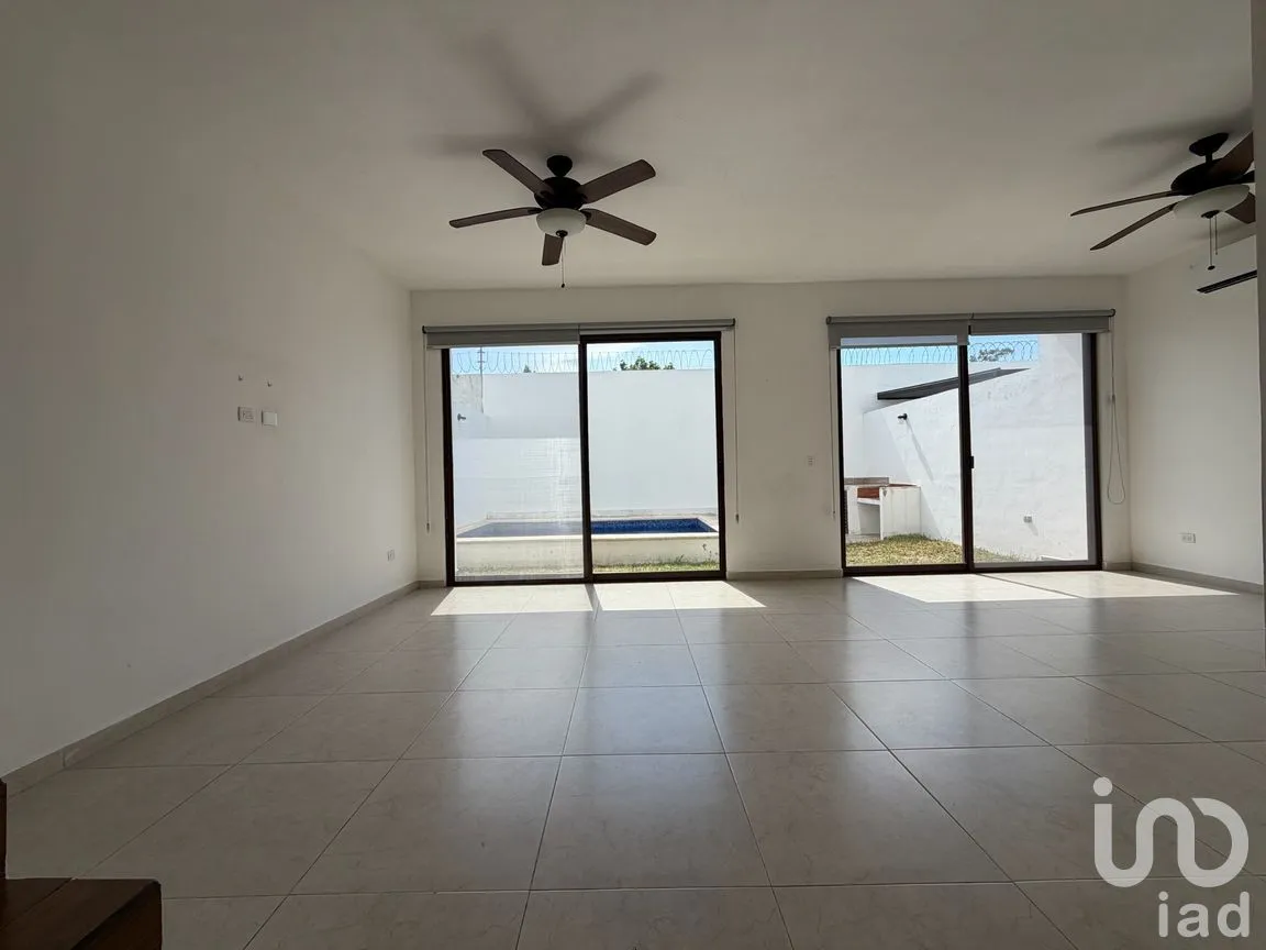 Casa en Renta en Aqua Residencial, Benito Juárez, Quintana Roo | NEX-303373 | iad México | Foto 5 de 18