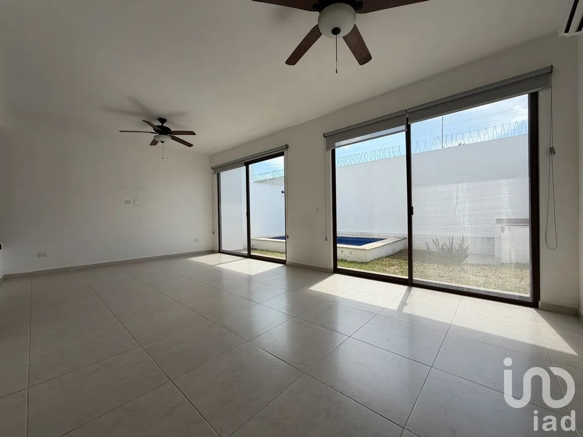 Casa en Renta en Aqua Residencial, Benito Juárez, Quintana Roo | NEX-303373 | iad México | Foto 6 de 18