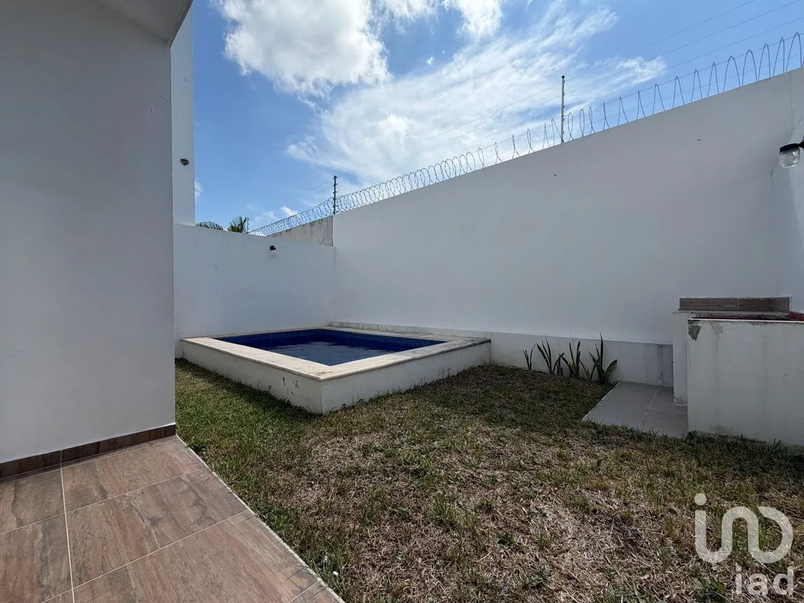 Casa en Renta en Aqua Residencial, Benito Juárez, Quintana Roo | NEX-303373 | iad México | Foto 7 de 18